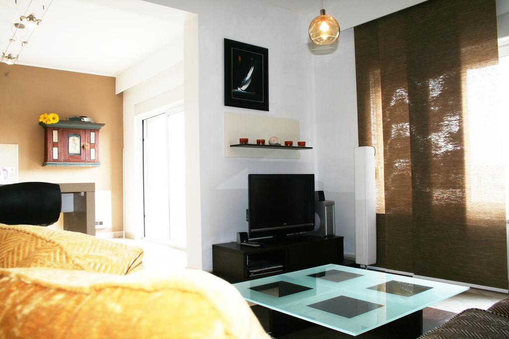 Apartment Frager Водице Экстерьер фото